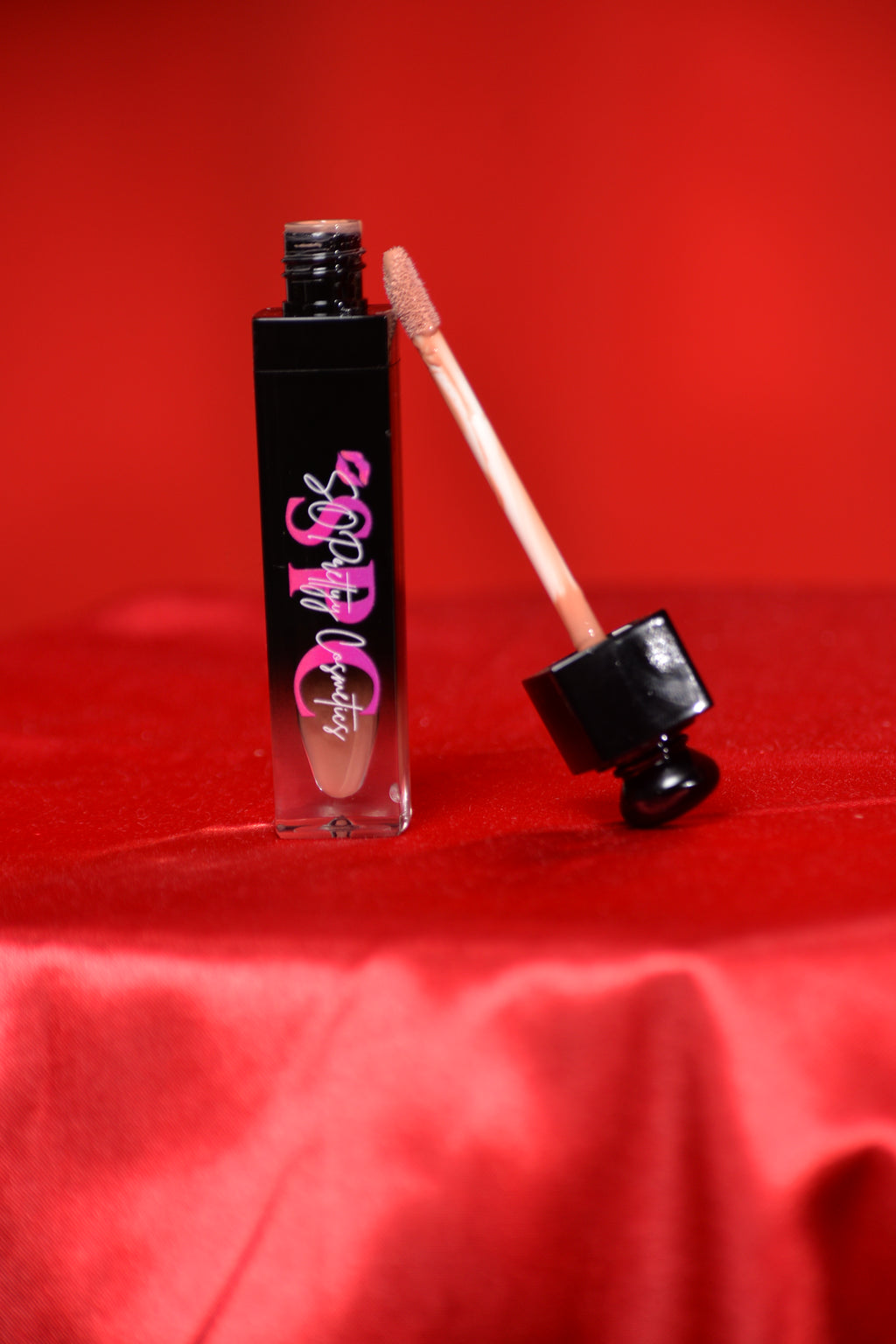 Nude Rich Gloss
