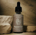 Beard Oil