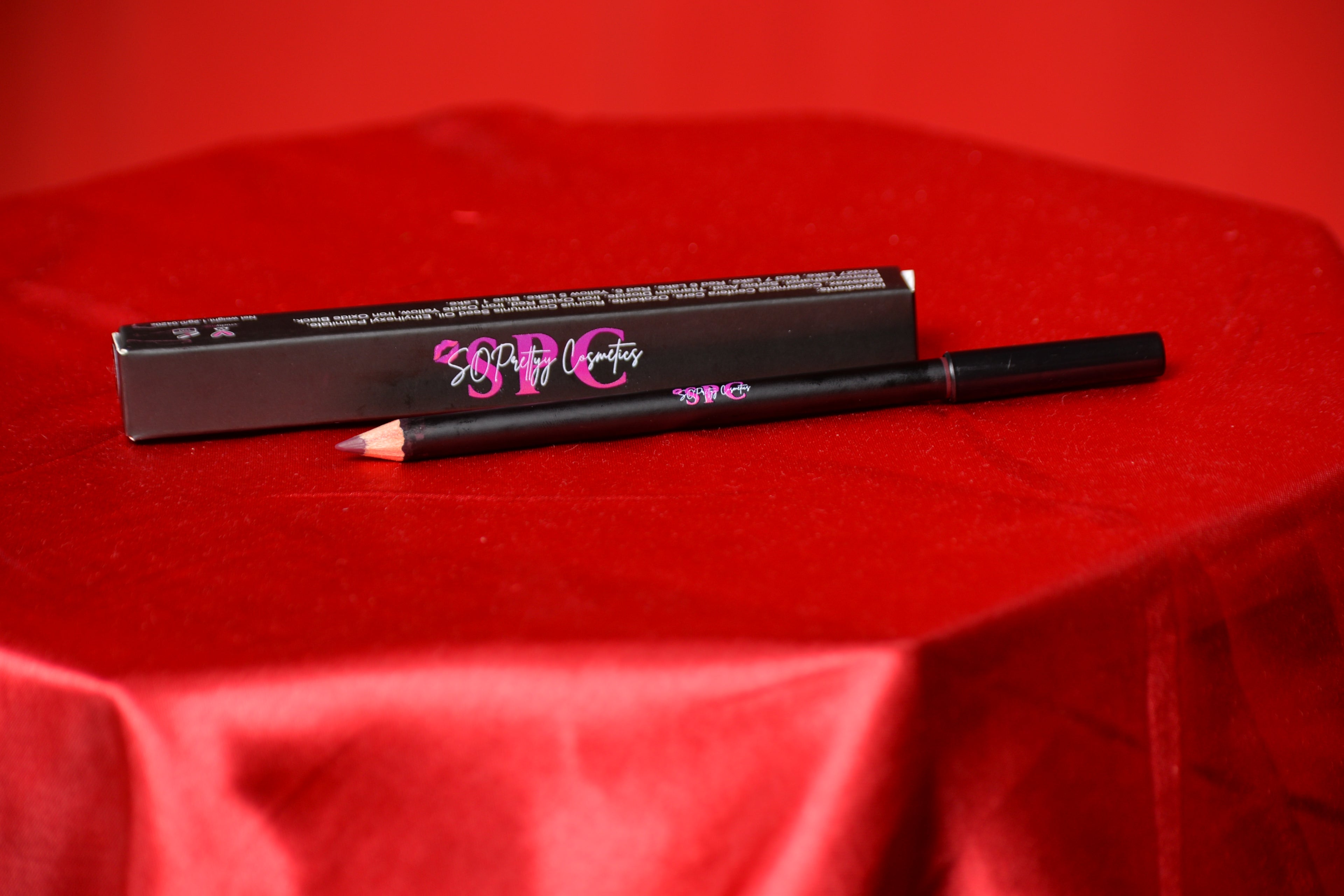 Lip liner