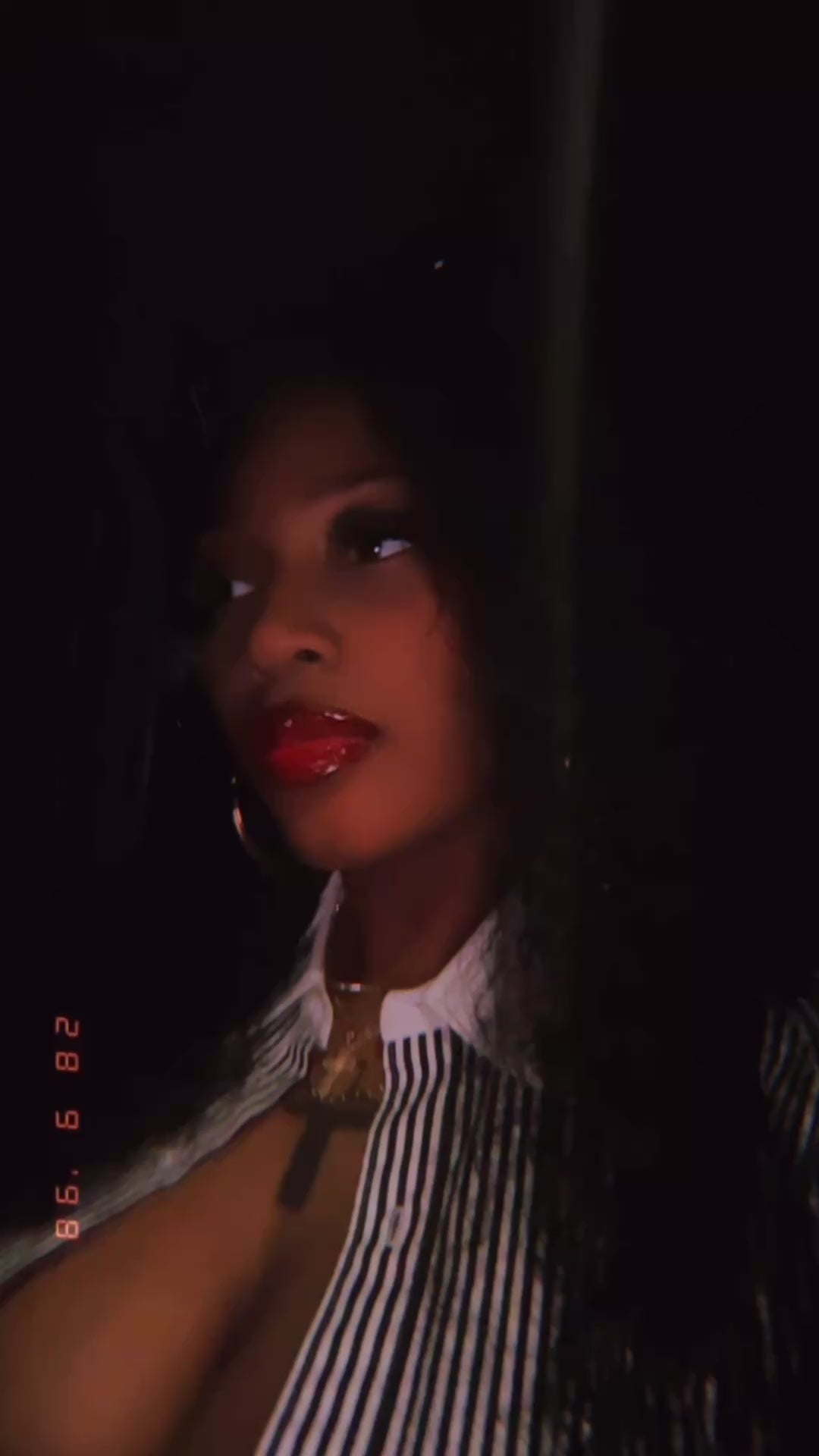 Red Royalty Gloss